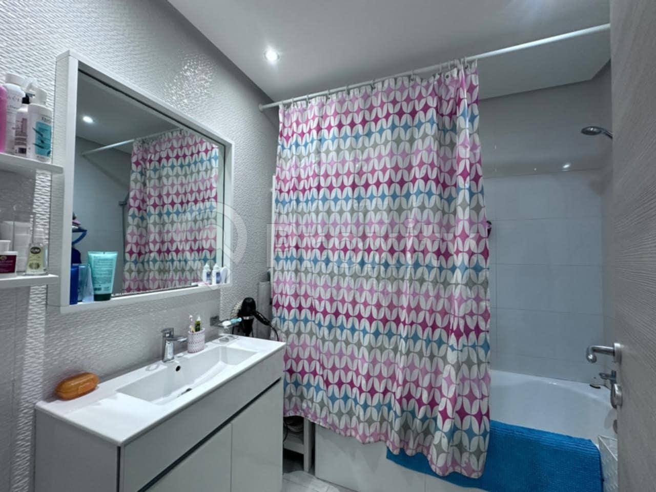 Appartement S+2 de 122 m² à vendre à La Marsa Ettabak – 2ème étage