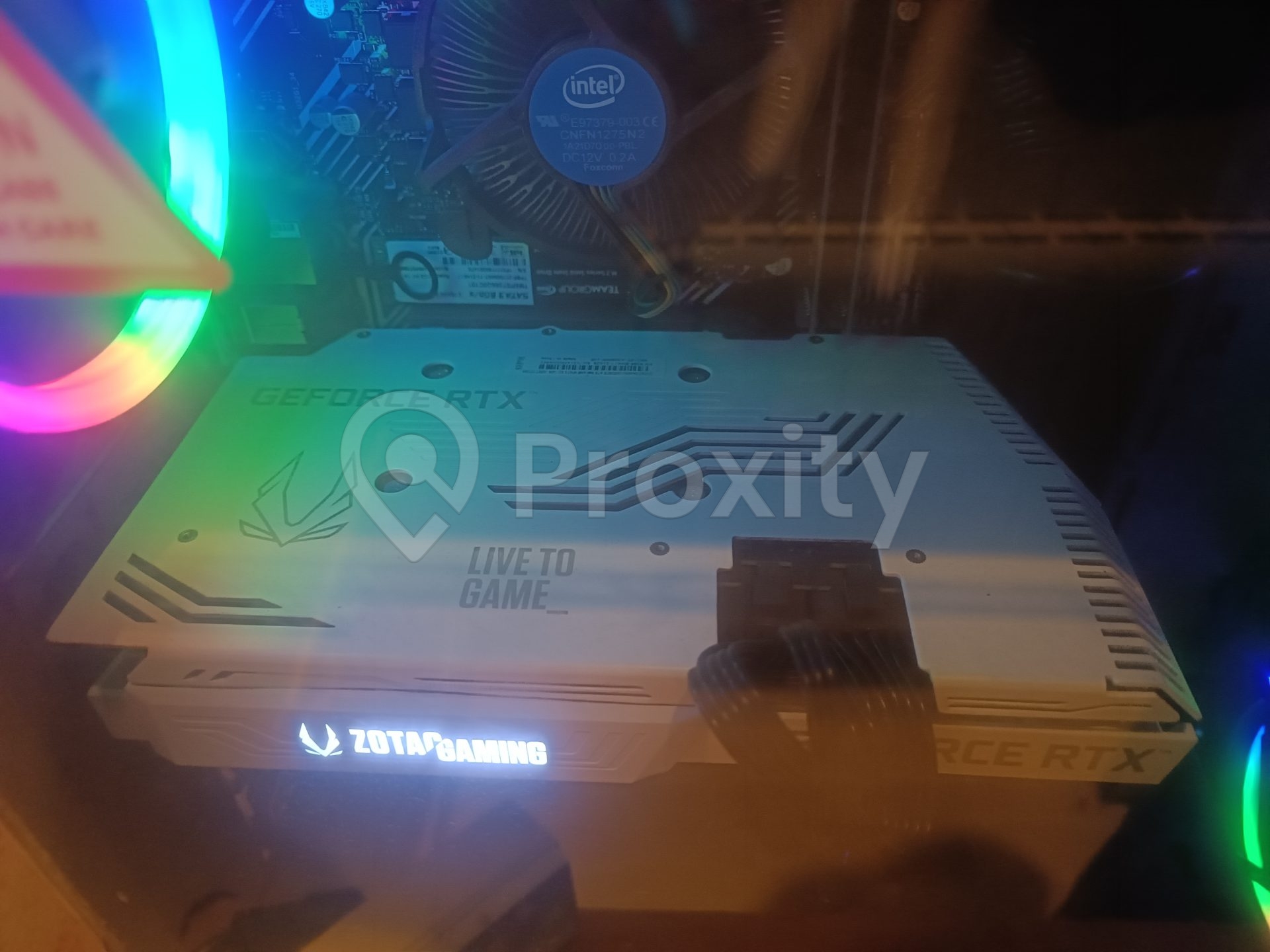 Pc gaming