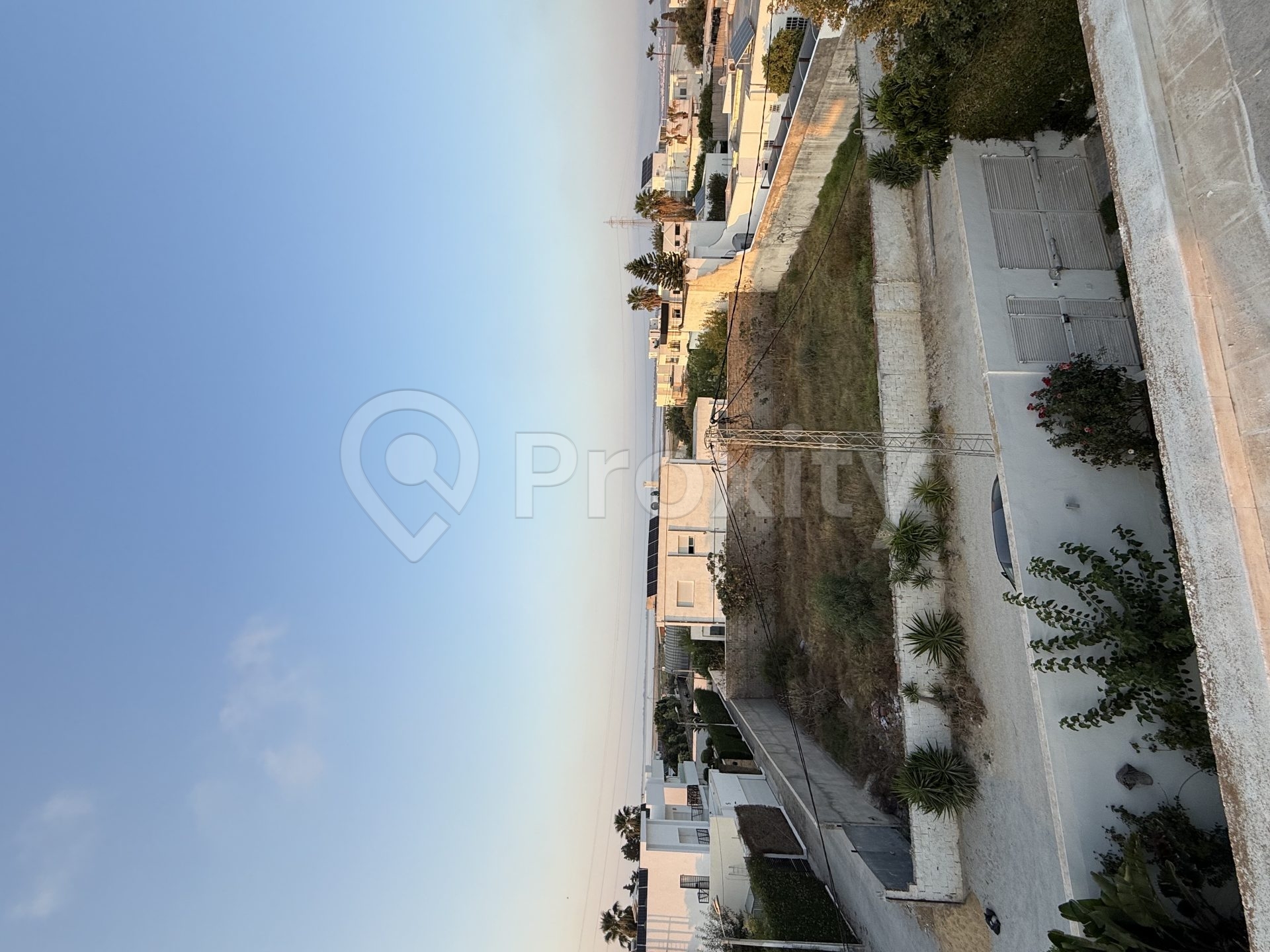 TERRAIN A CHOTRANA 3 LA SOUKRA