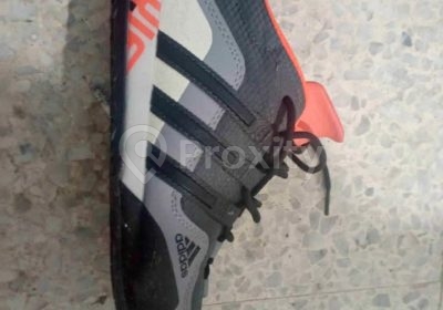 adidas-terrex-swift-solo-pointure-43-ben-arous