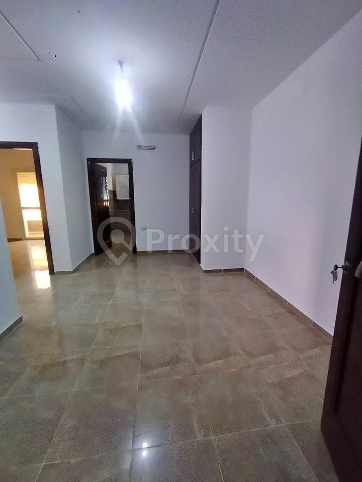 Appartement S+2 haut standing à louer à Cité Taamir Sousse – 600 DT/mois
