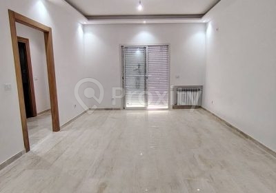 Appartement S+2 à louer aux Jardins d’El Menzah 1