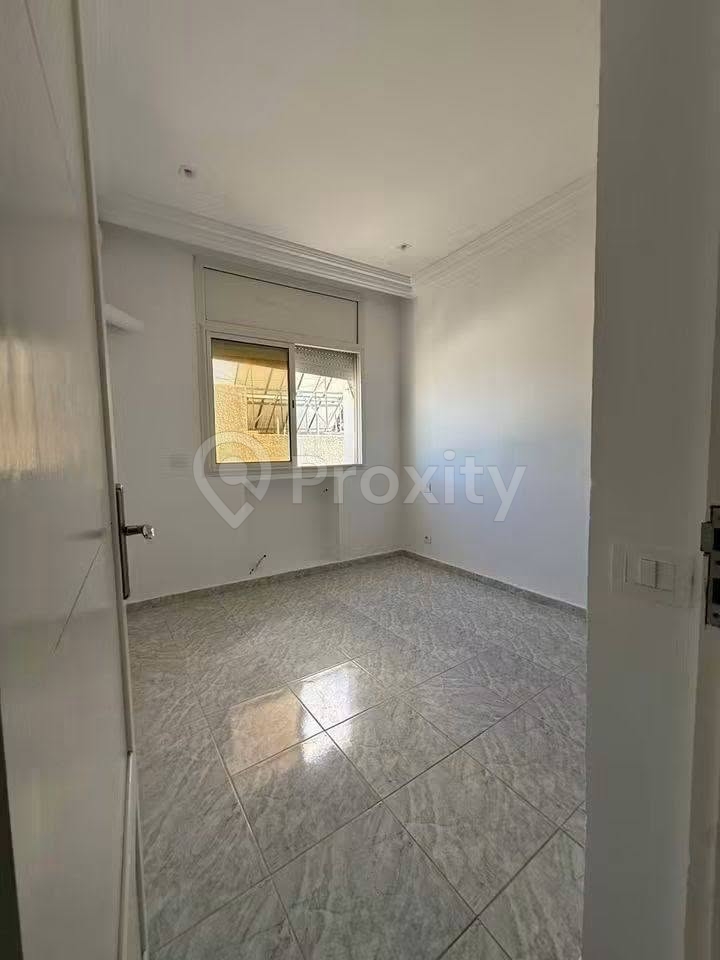 Appartement S+2 à louer à Manar 2 – 850 DT/mois