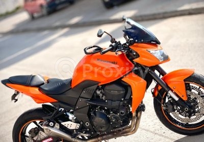 Kawasaki Z750 ABS modèle 2008 à vendre à Chotrana 1 La Soukra