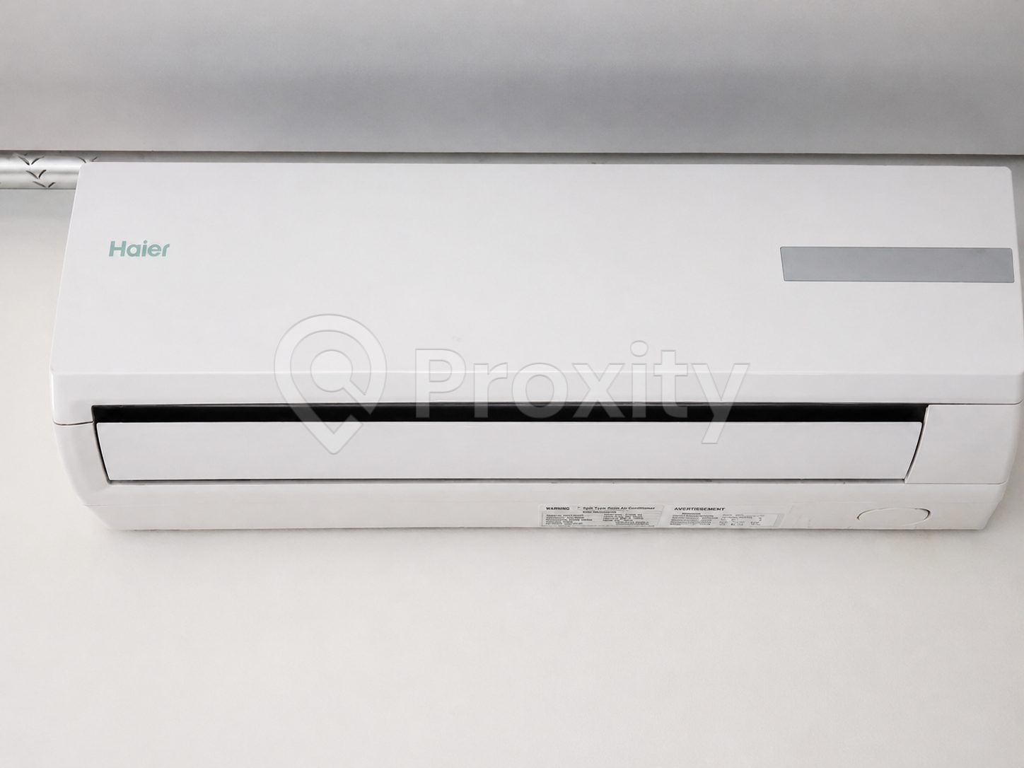 climatiseur-haier-9000-btu-occasion-bardo
