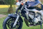 Yamaha FZ6 à vendre à Menzel Bouzalfa Nabeul – 33000 km – 13000 TND – Motos – photo 5