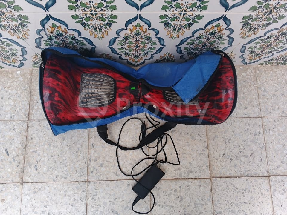 hoverboard-occasion-chargeur-housse-kelibia