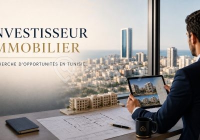 Investisseur immobilier sino-coréen recherche des biens à fort potentiel en Tunisie et au Maroc.