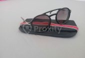 Lunettes de soleil Carrera originales à monture tigrée à Ariana – Sacs et Accessoires – photo 3
