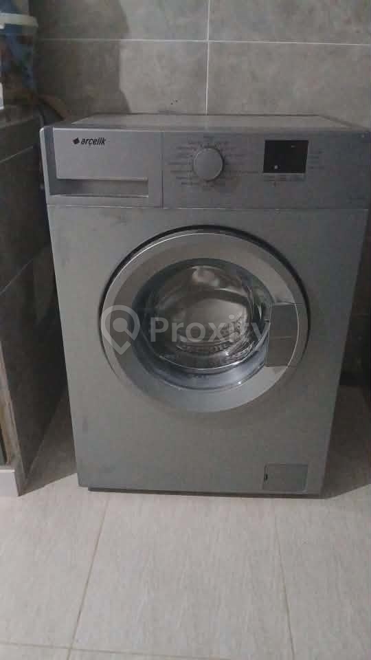 Machine à laver Arçelik 6 kg frontale à Sfax – 800 DT