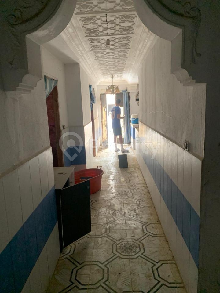 Maison de 180 m² à vendre à Enfidha – 150 000 DT