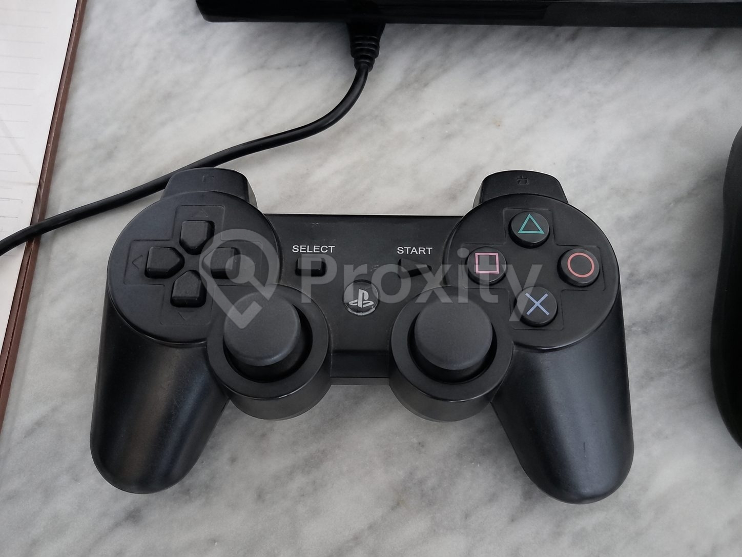 PlayStation 3 presque neuve à vendre à Béja avec jeux – 330 DT
