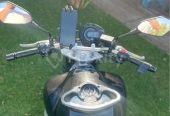 Yamaha FZ6 à vendre à Menzel Bouzalfa Nabeul – 33000 km – 13000 TND – Motos – photo 10