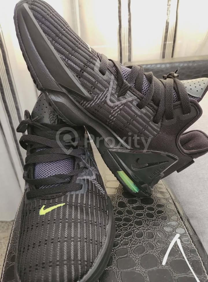 Nike LeBron Witness 6 neuves pour homme pointure 42,5 à Sousse