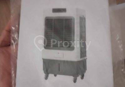 Notice du rafraîchisseur d’air mobile 60 L proposé à Ariana