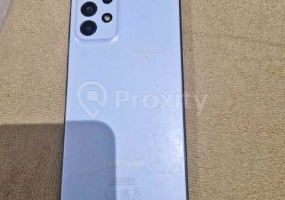 Samsung Galaxy A33 5G à vendre à Ben Arous