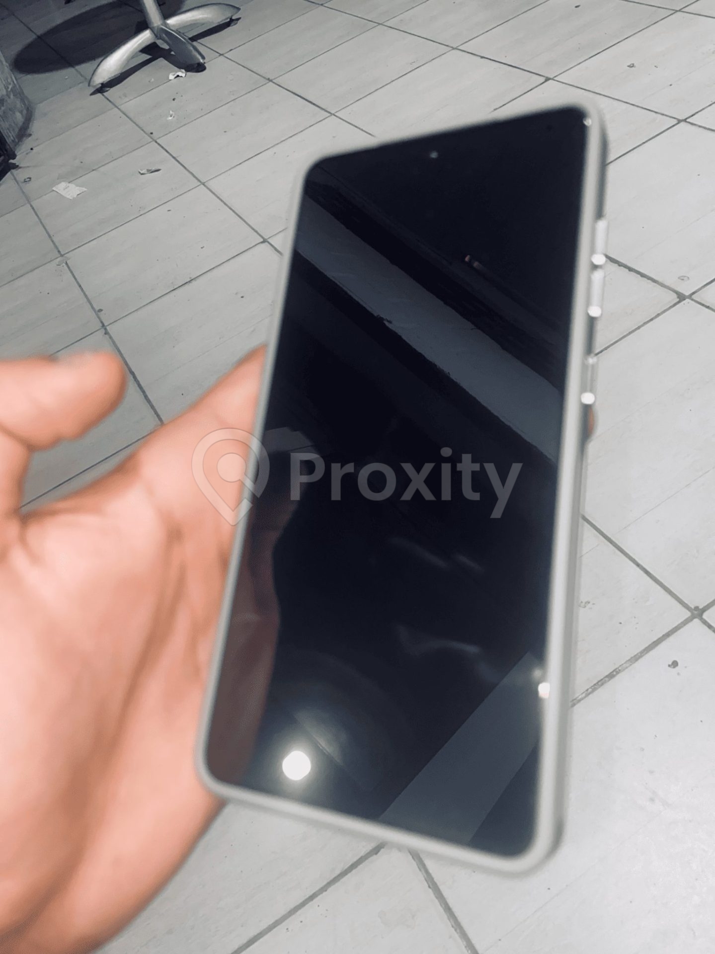 Samsung Galaxy S26 Ultra 5G 512 Go presque neuf au Bardo