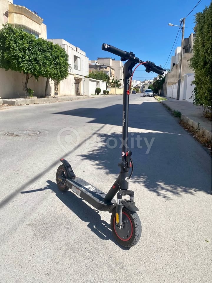 Trottinette électrique Urban Glide 100 Max 2 à vendre au Kram