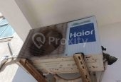 Climatiseur Haier 9000 BTU à vendre au Bardo – 600 DT – Electroménager et Vaisselles – Tunis – photo 1