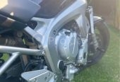 Yamaha FZ6 à vendre à Menzel Bouzalfa Nabeul – 33000 km – 13000 TND – Motos – photo 9