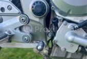 Yamaha FZ6 à vendre à Menzel Bouzalfa Nabeul – 33000 km – 13000 TND – Motos – photo 8