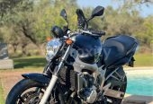 Yamaha FZ6 à vendre à Menzel Bouzalfa Nabeul – 33000 km – 13000 TND – Motos – photo 6