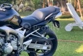 Yamaha FZ6 à vendre à Menzel Bouzalfa Nabeul – 33000 km – 13000 TND – Motos – photo 4