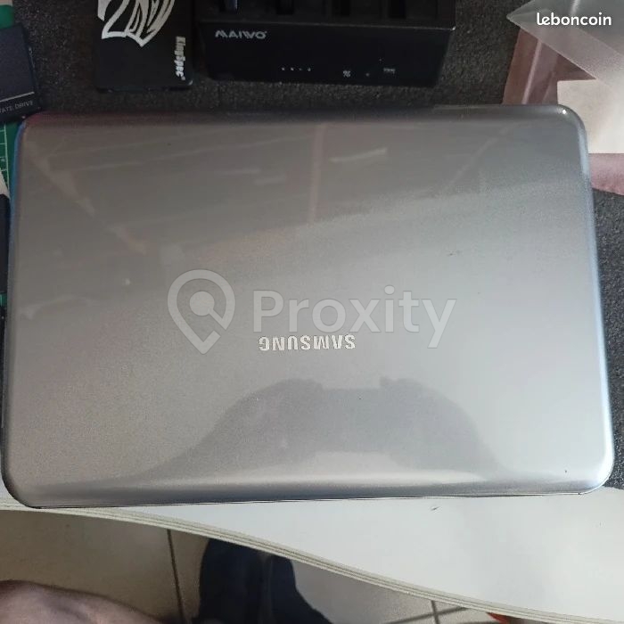pc portable Samsung
