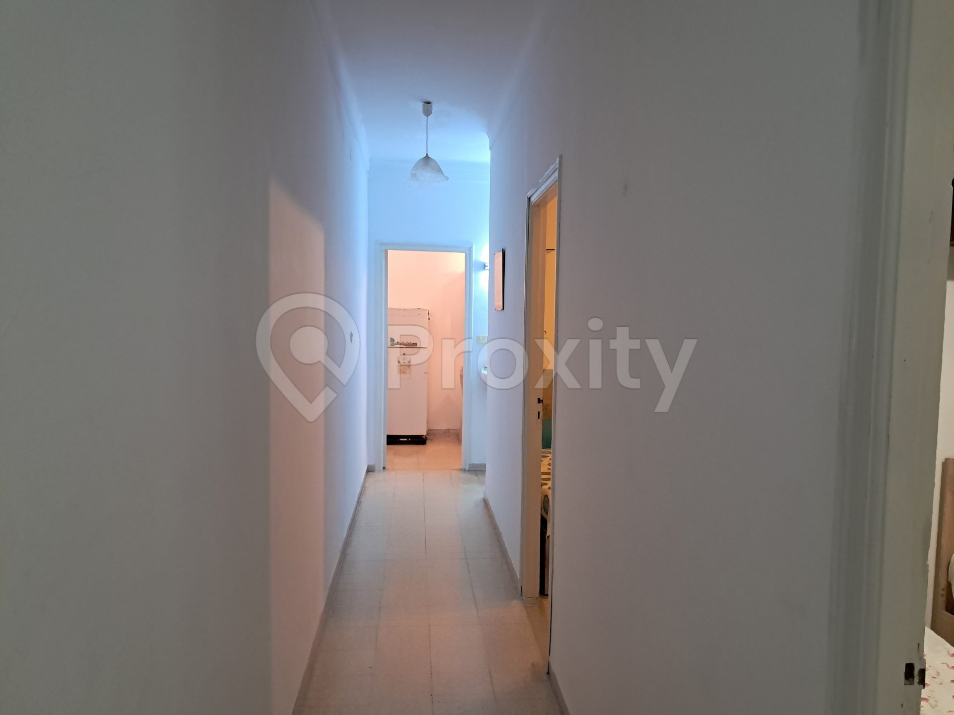 A Louer Studio pour vacances à Hammamet Nord (Merazka),