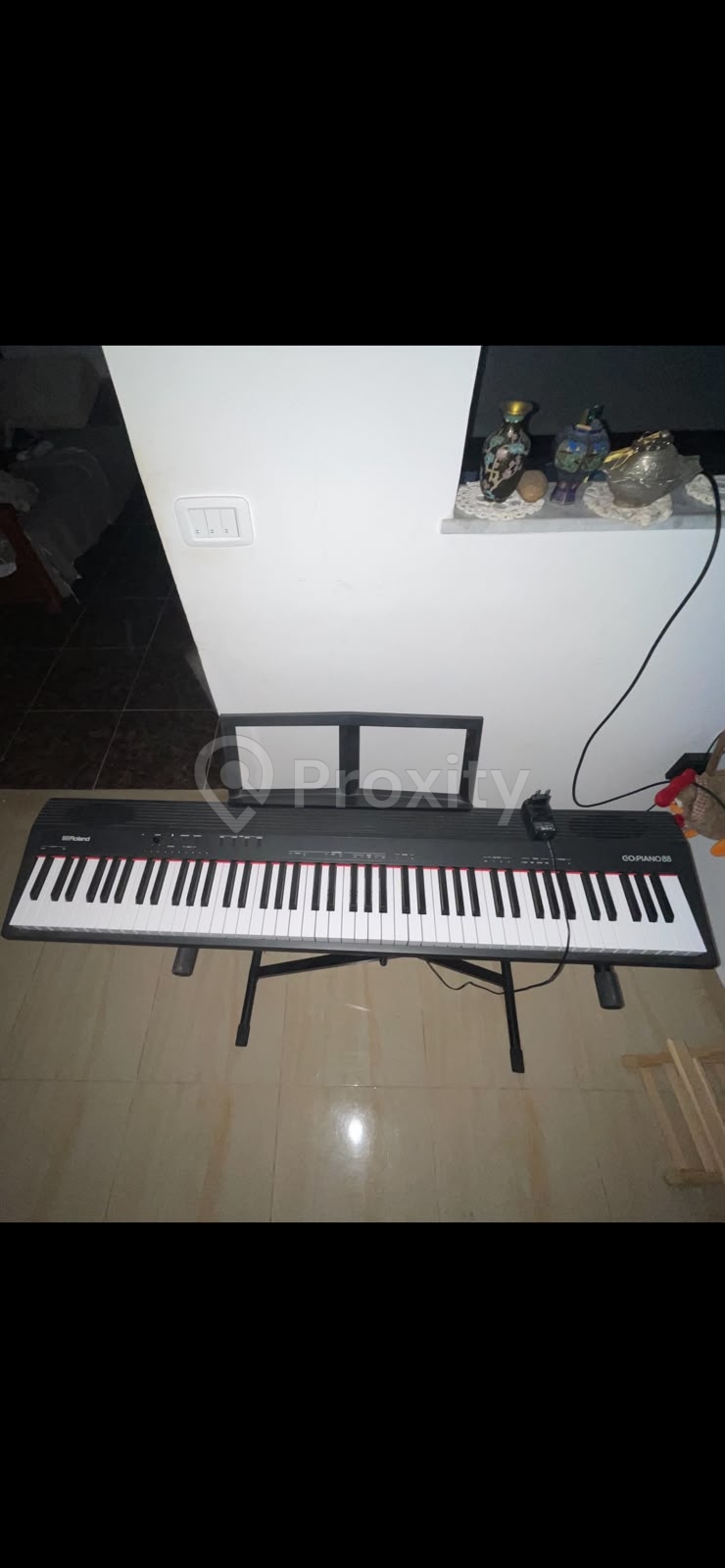 Roland GO:PIANO 88