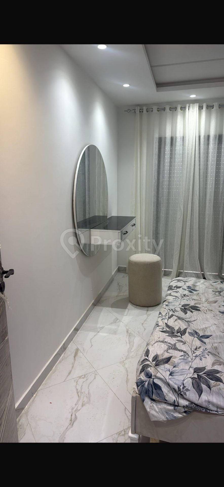 Appartement S1 neuf meublé