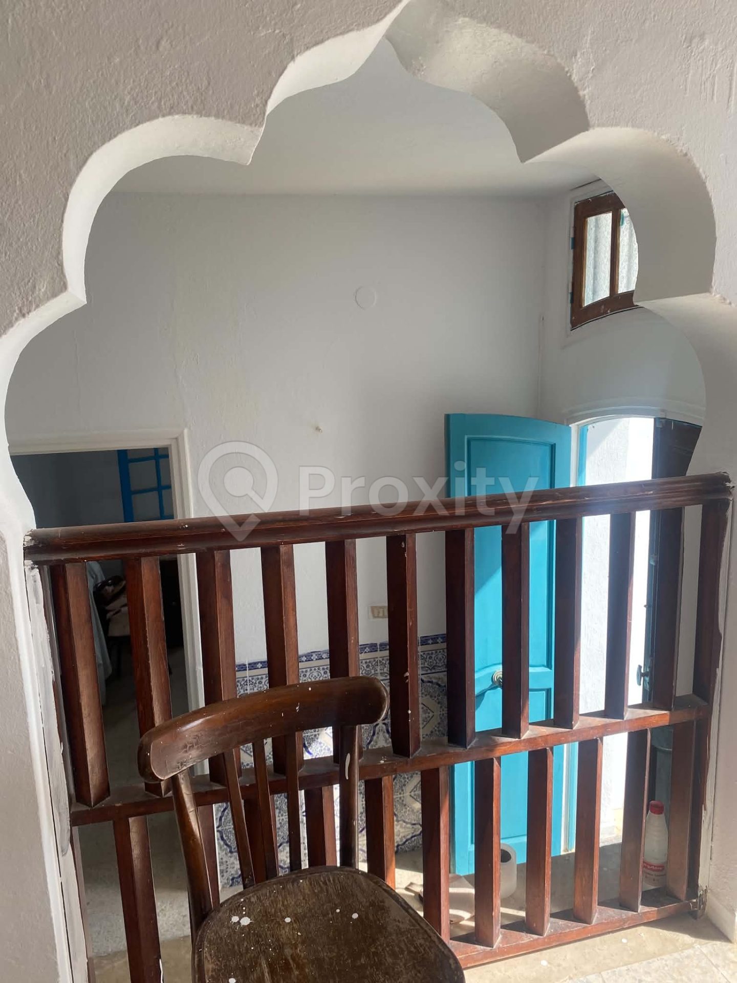 Maison de vacances (Kerkenah_ El Attaya)