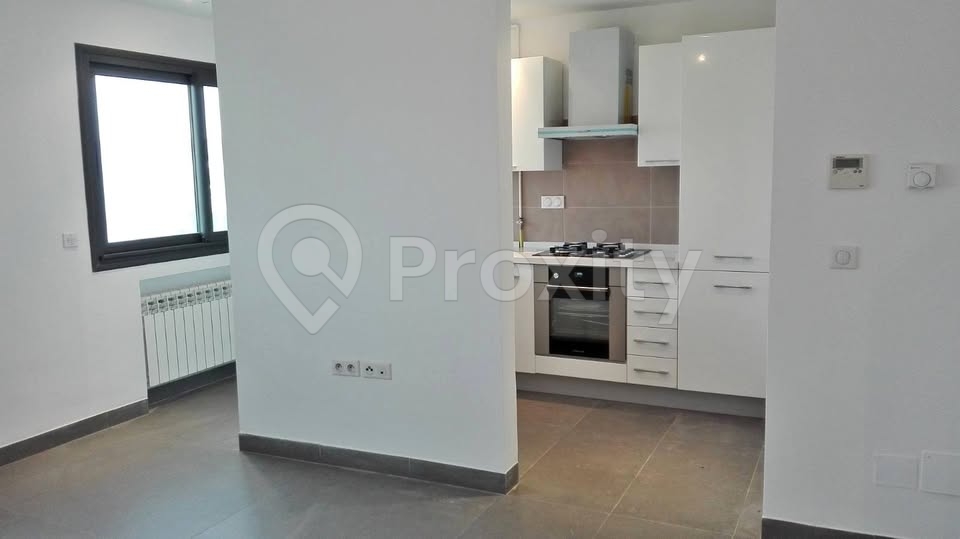 Appartement S+1 à louer à Sidi Daoued, La Marsa – 1 100 DT