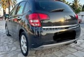 Citroën C3 Zénith essence 5 CV importée à Nabeul – 25 000 DT – Voitures – Nabeul – photo 1