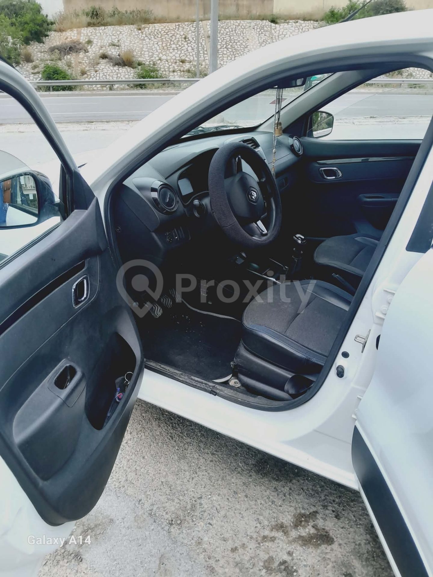Renault kwid A vendre