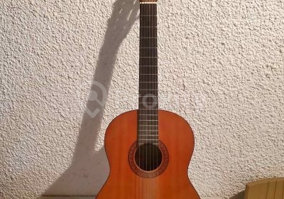 Guitare classique Yamaha C45 vue de face à vendre à Ariana