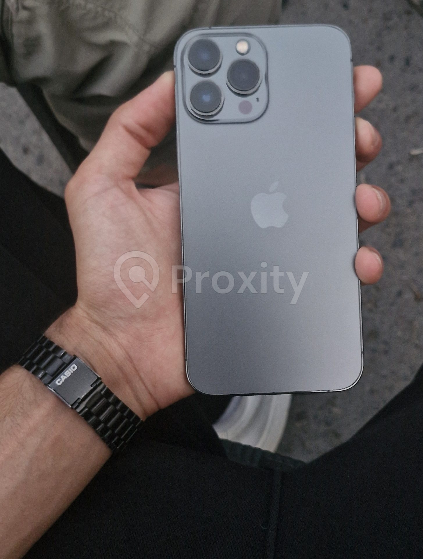 13 pro max