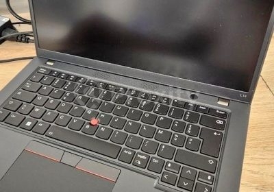Lenovo ThinkPad L14 Gen 3 Ryzen 5 PRO 16 Go d’occasion à Tunis