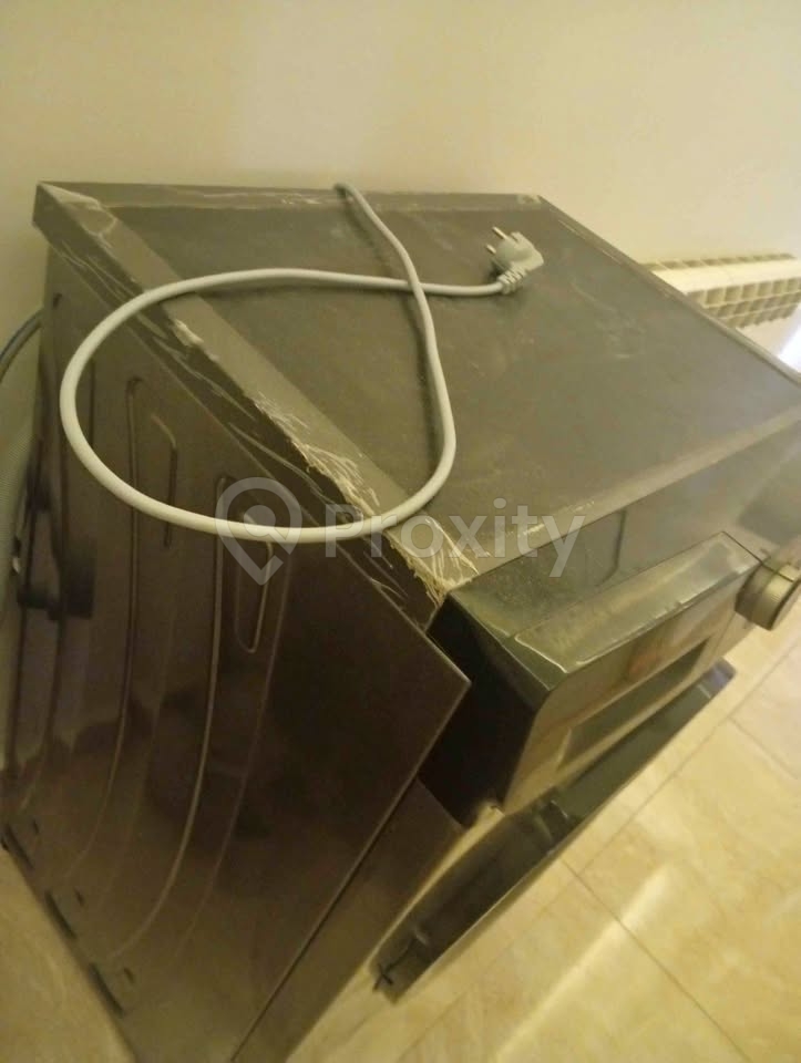 Machine à laver Brandt 7 kg sous garantie à Hammam Lif – 900 DT