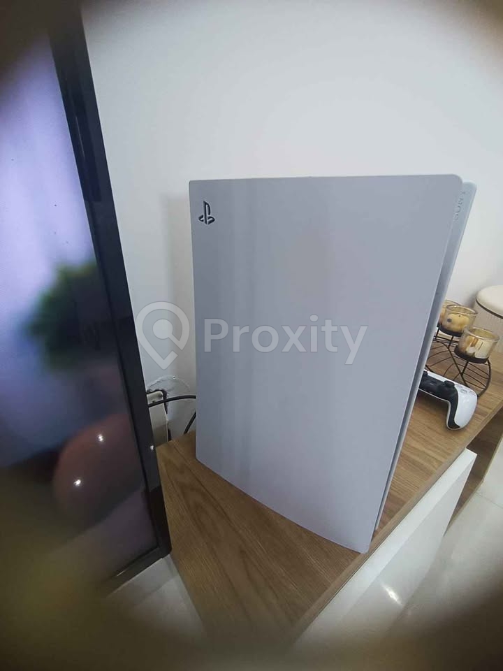 playstation-5-occasion-mahdia