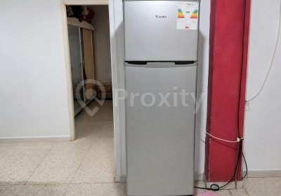 Réfrigérateur Condor 360 L Defrost couleur silver à vendre à Ariana