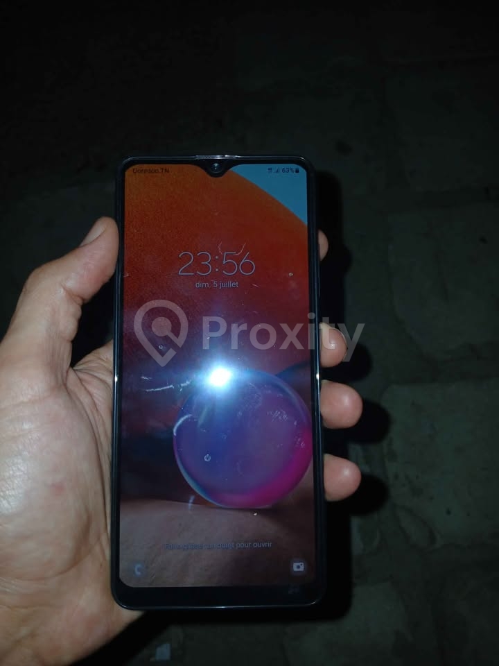 Samsung Galaxy A32 128 Go 6 Go RAM
