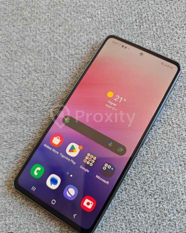 Samsung Galaxy A53 5G 128 Go 6 Go RAM