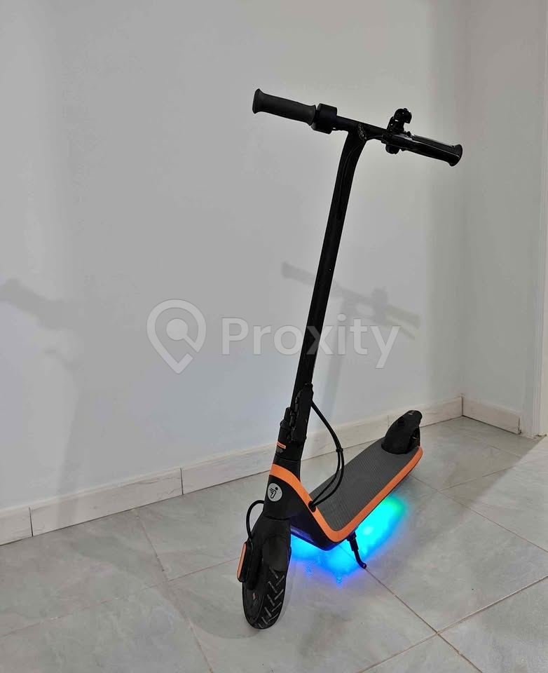 Trottinette électrique Segway Ninebot C2 pour enfant à Tunis – 500 DT