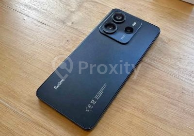 Xiaomi Redmi Note 14 8 Go RAM 256 Go d’occasion en bon état à Mornag