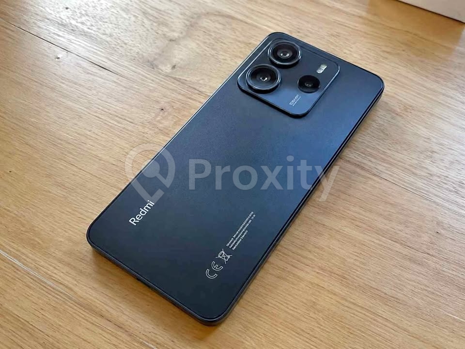 Xiaomi Redmi Note 14 8 Go / 256 Go d'occasion à Mornag