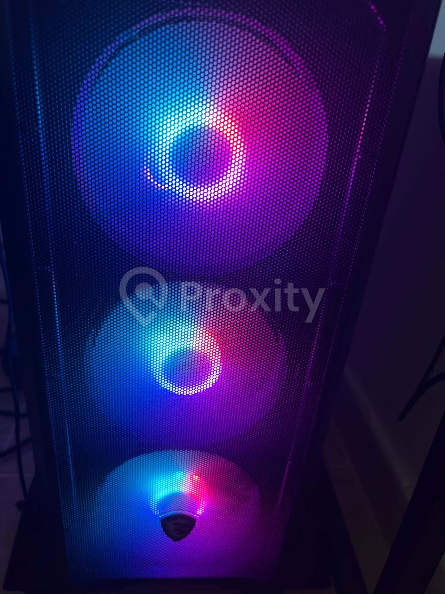 Pc gaming a vendre
