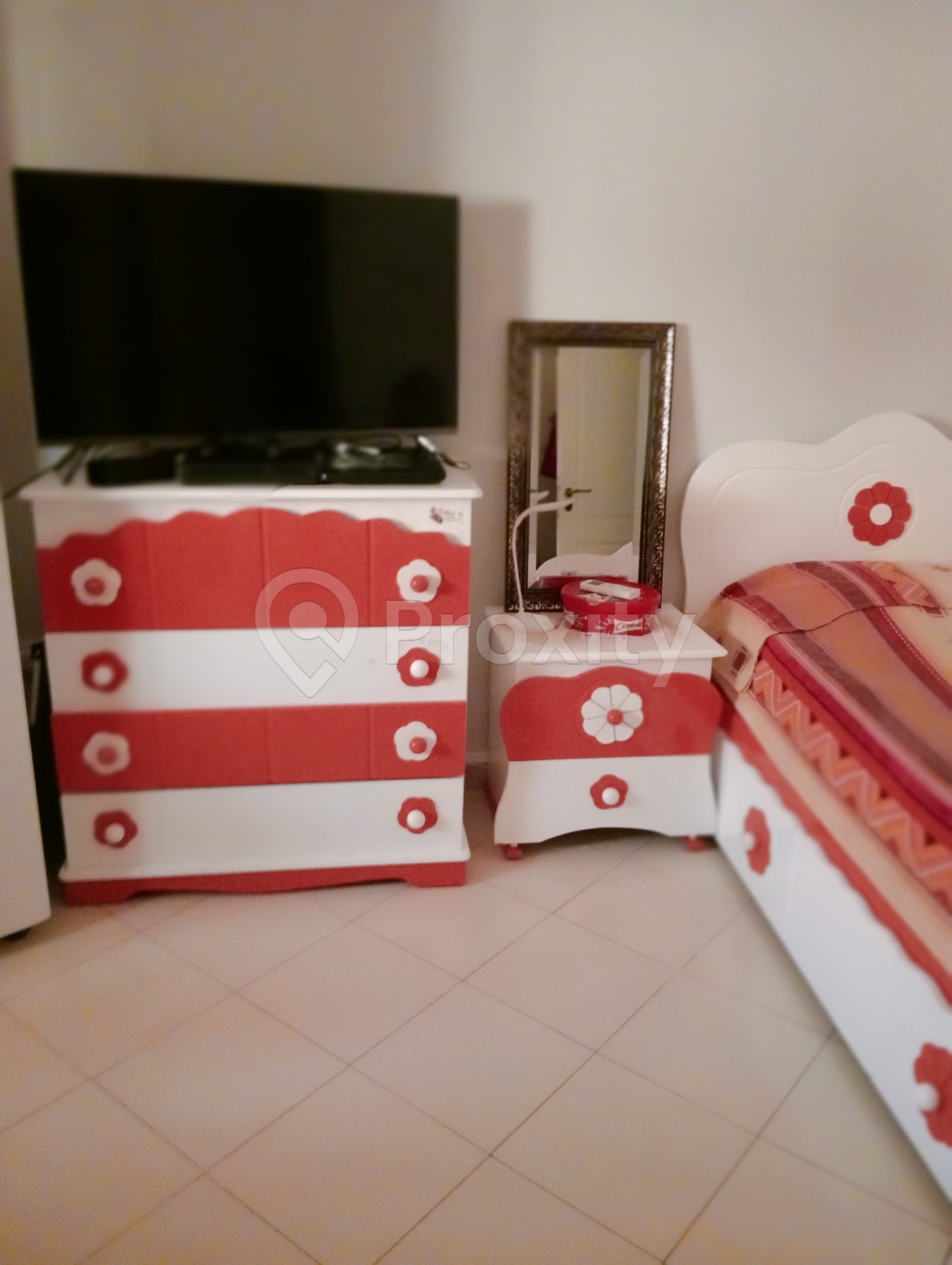 A vendre chambre à coucher junior