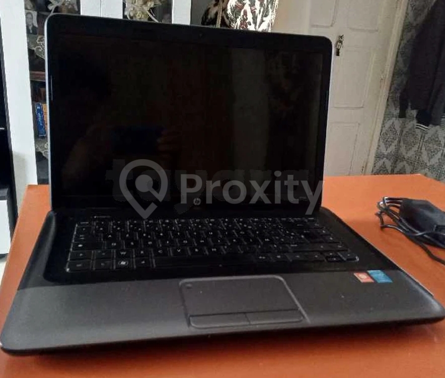 HP 250 G1
