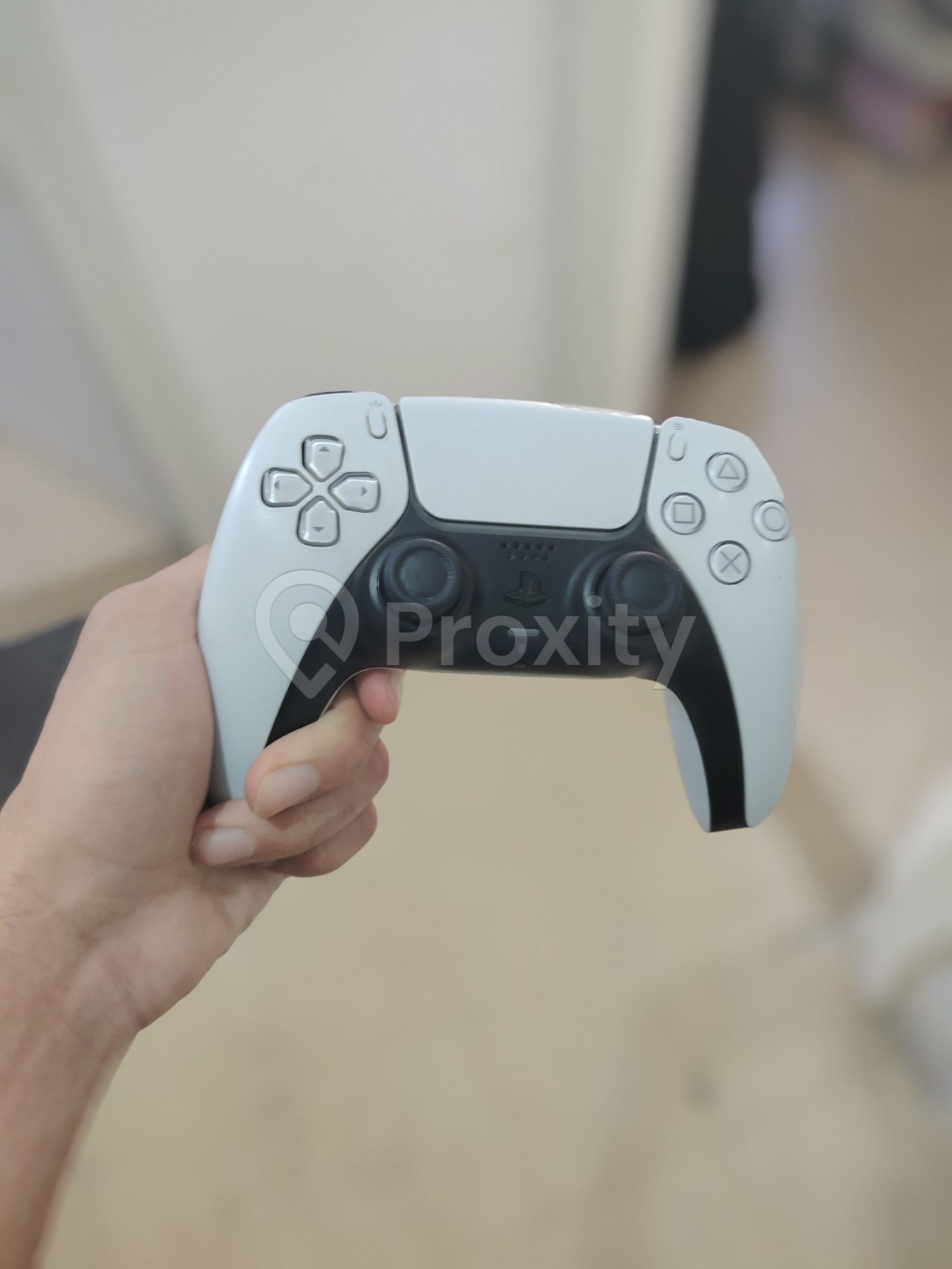 Manette Ps 5